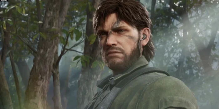 Классика возвращается! Обзор ремейка Metal Gear Solid 3: Snake Eater