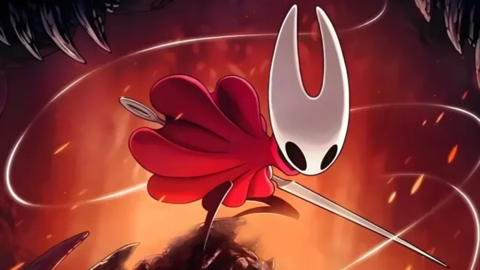 Hollow Knight: Silksong выйдет 4 сентября