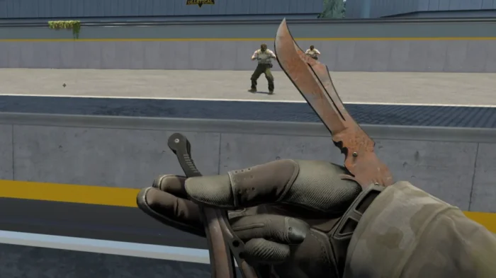 Киберспортсмены раскритиковали новые анимации в CS2