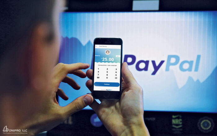 Пользователи из Беларуси массово жалуются на сбои в работе PayPal