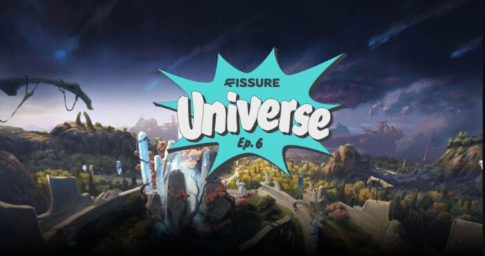 Team Spirit разнесли в финале. Итоги FISSURE Universe: Episode 6