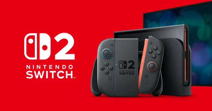 Слух: Nintendo советует выпускать игры на Switch вместо Switch 2