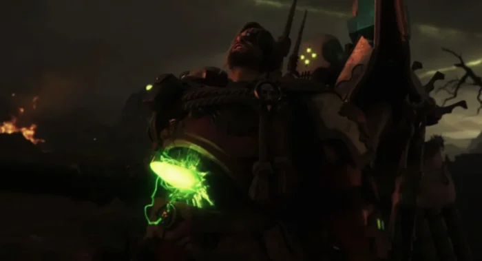 Relic Entertainment анонсировала Warhammer 40,000: Dawn of War 4