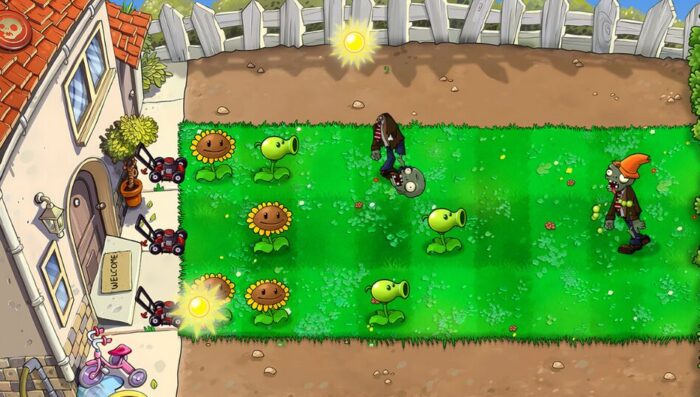 Художники Plants vs. Zombies расстроились из-за игнорирования со стороны EA