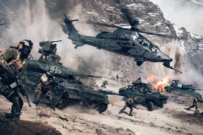 Продюсер Battlefield 6 интересуется мнением игроков о браузере серверов