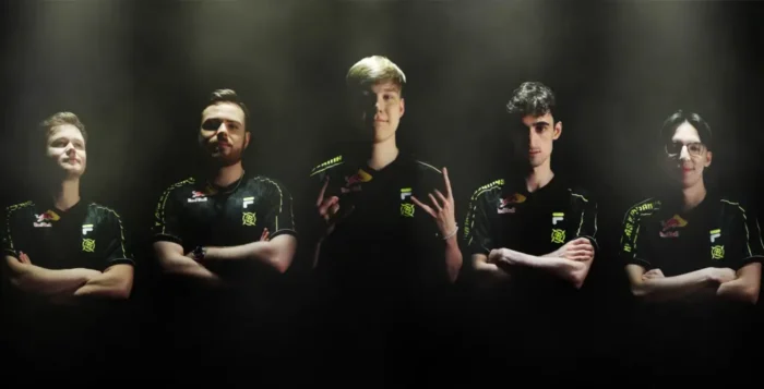 Ставка дня. Ninjas in Pyjamas и paIN Gaming и в рамках BLAST Bounty по CS2