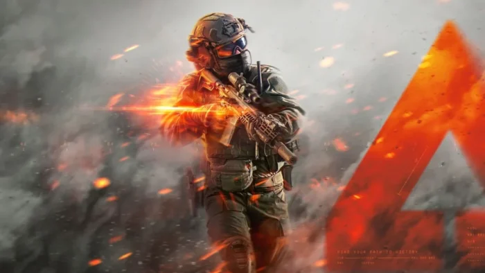420 млн матчей и рекордная статистика: подведены итоги беты Battlefield 6