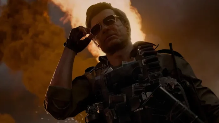 Call of Duty: Black Ops 6 взломали