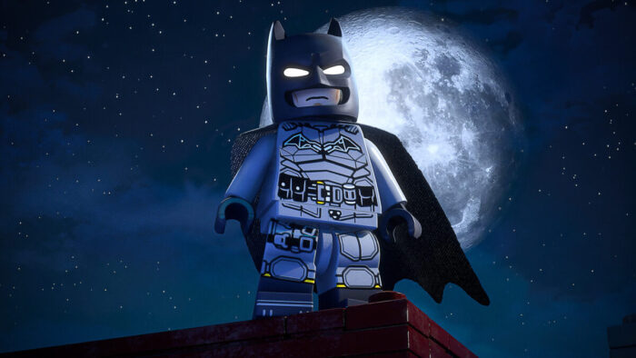 В Steam начала действовать огромная скидка на всю трилогию LEGO Batman