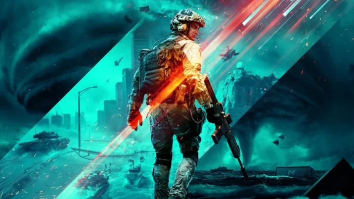 Для Battlefield 2042 готовят крупное контентное обновление