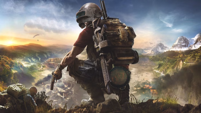 Создатели PUBG представили новый античит