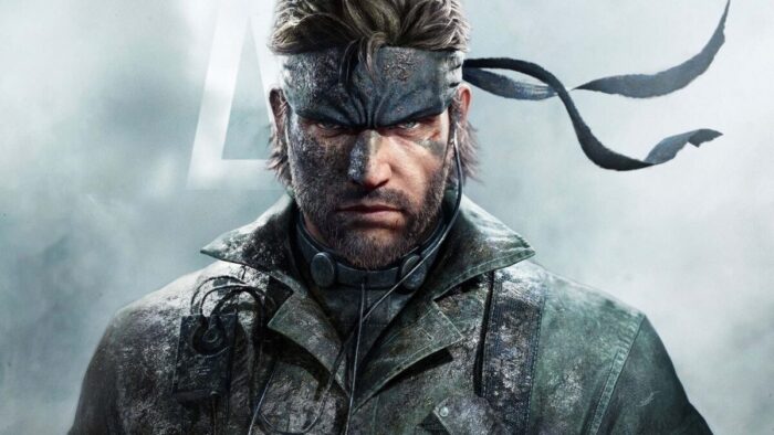 Metal Gear Solid: Snake Eater выходит сегодня на Xbox