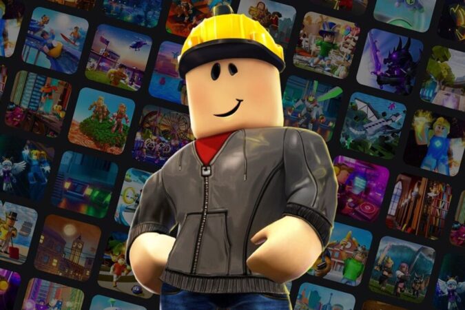 Школьники парализовали Roblox: серверы не выдержали наплыва игроков