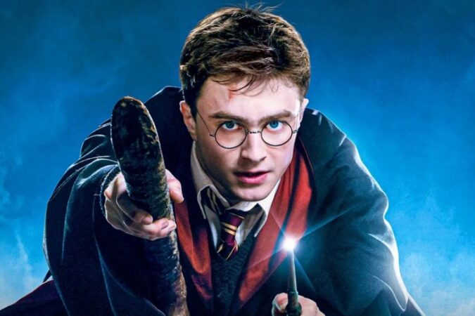 Крис Коламбус назвал главное достоинство будущего сериала о Гарри Поттере