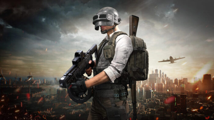 PUBG и PUBG Mobile могут быть заблокированы в РФ