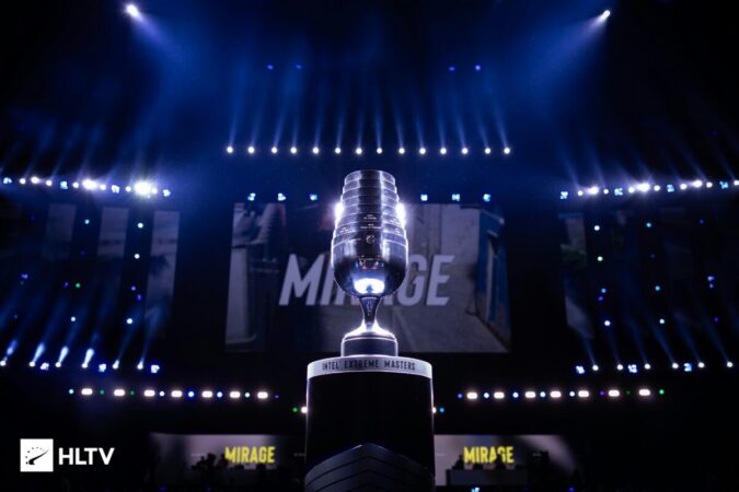 Ставка дня. MOUZ против Team Spirit в гранд-финале Intel Extreme Masters Cologne 2025