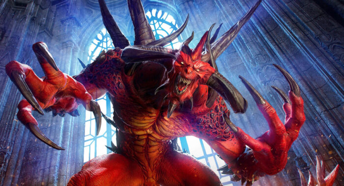 Анонсирована настольная игра по Diablo