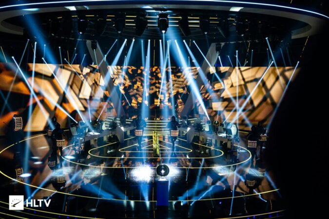 Ставка дня. Aurora Gaming против The Mongolz в гранд-финале Esports World Cup 2025