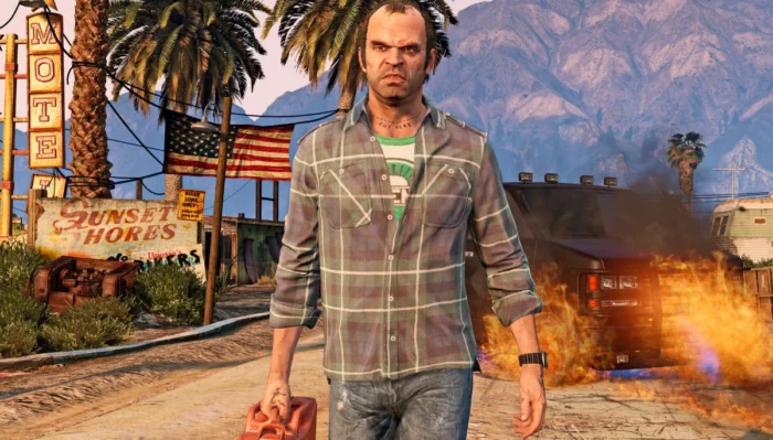 Аналитик назвал главного конкурента GTA 6