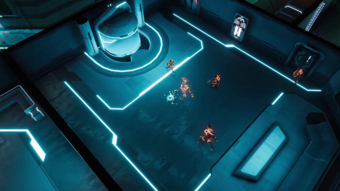 Большинство разработчиков Tron: Catalyst уволили после релиза игры