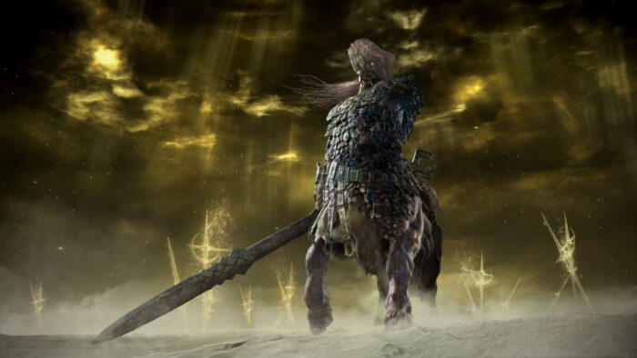 FromSoftware добавит функцию, понижаю сложность, в Elden Ring: Nightreign