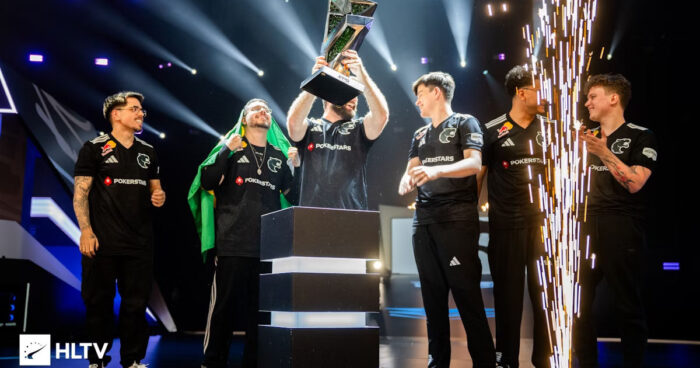 Пять карт в финале! Итоги FISSURE PLAYGROUND 2