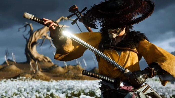 В Ghost of Yotei обнаружили русский дубляж. Неожиданный шаг от Sony
