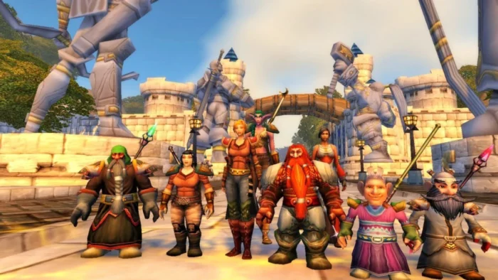 Игроки WoW Classic обвинили Blizzard в приоритете азиатскому региону
