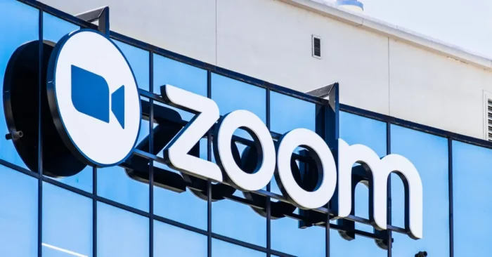 Zoom возможно скоро заблокируют в России