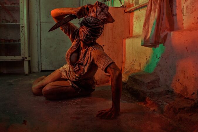 Туман не скроет. Подборка яркого косплея по серии Silent Hill