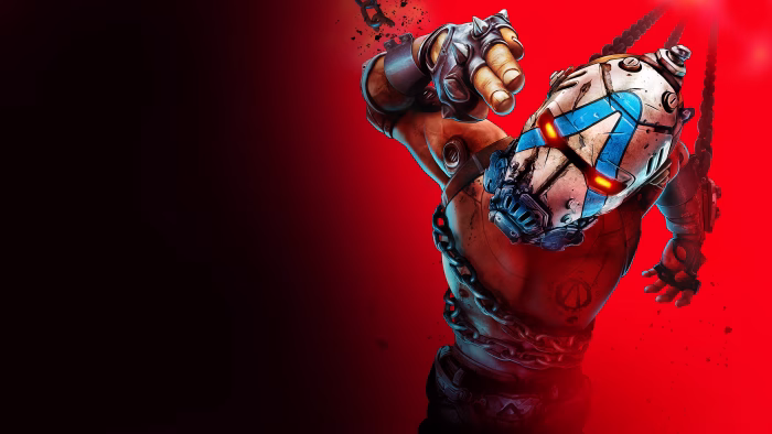 Что такое Dynamic Events  в Borderlands 4