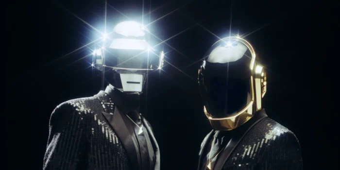 Daft Punk выступят в Fortnite