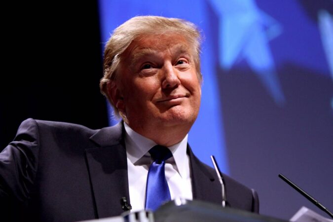 YouTube выплатит Трампу 24,5 млн долларов