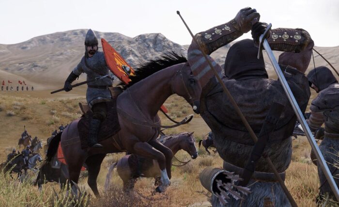 Для Mount & Blade 2: Bannerlord вышла пробная версия крупного DLC