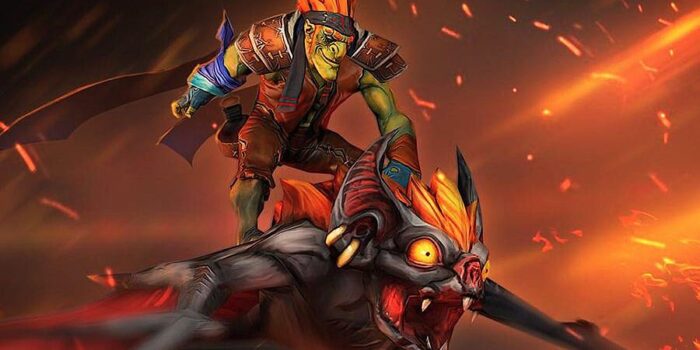 Dota 2 снова не работает в РФ