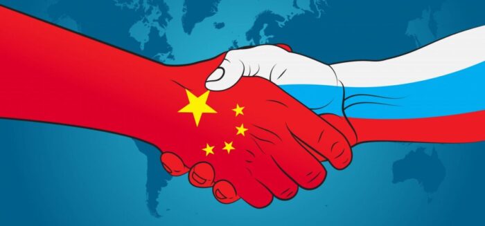 Китай введет безвизовый въезд для россиян