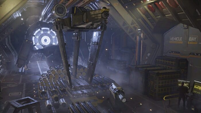 Helldivers 2 — как вызвать Reinforce