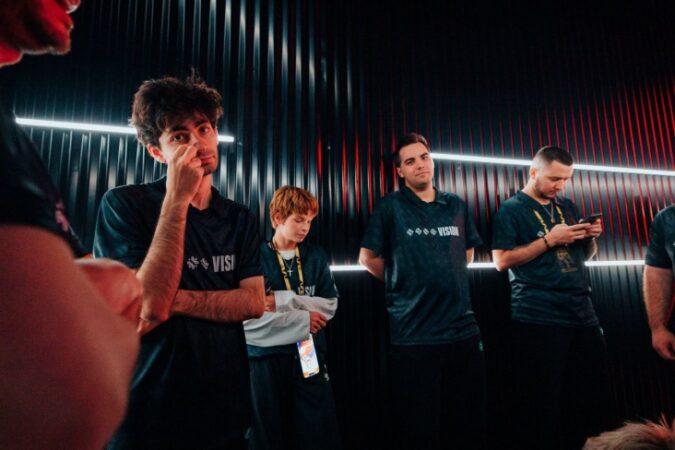 Ставка дня. PARIVISION и Tidebound в рамках The International по Dota 2