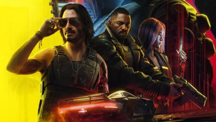 Фанаты разочарованы: анонс по Cyberpunk 2077 не связан с патчем или DLC