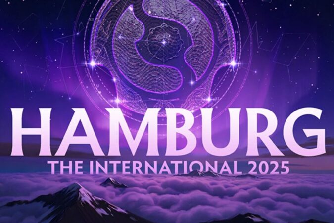Будет жарко! Фавориты The International 2025