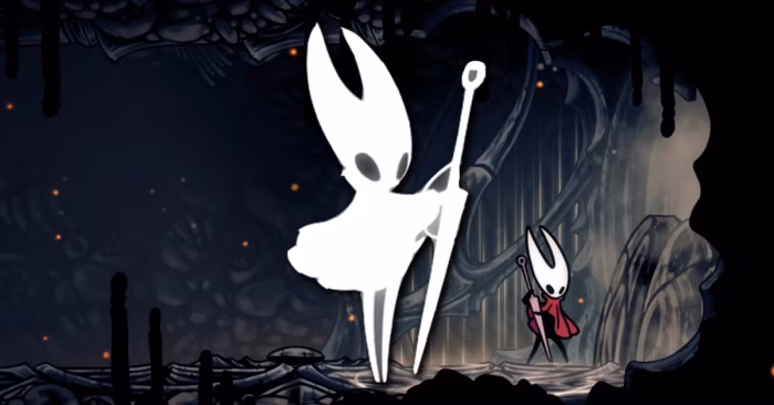 Как эффективно использовать механику Silk Skills в Hollow Knight: Silksong