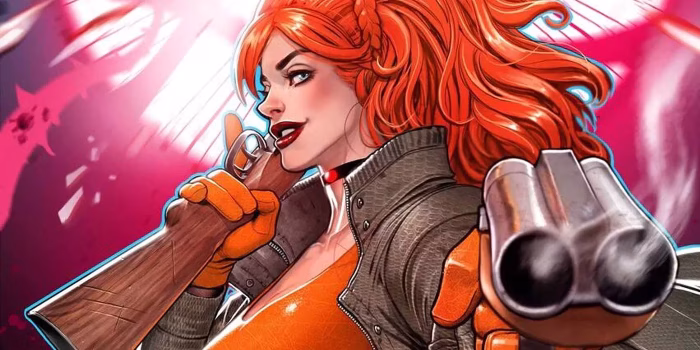 Стал известен хэллоуинский герой Marvel Rivals