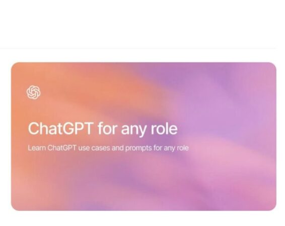 OpenAI представила Prompt Packs — более 300 запросов для разных профессий