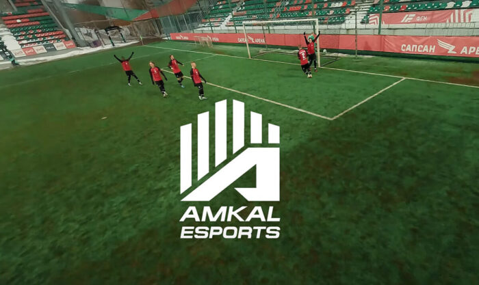 Ставка дня. ARCRED и AMKAL ESPORTS в рамках CCT: Europe по CS2