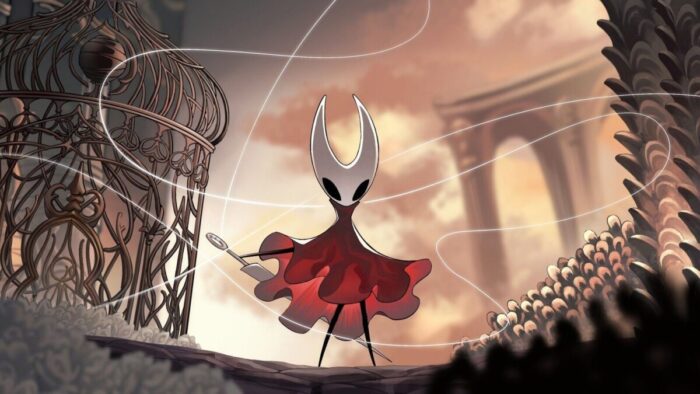 Авторы Hollow Knight: Silksong объяснили возросшую сложность сиквела