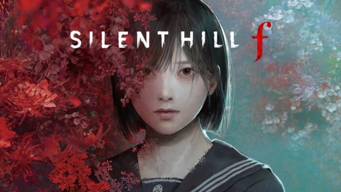 На торренты слили новую Silent Hill f