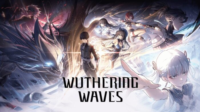 Wuthering Waves — как работает механика Battle Pass оружия