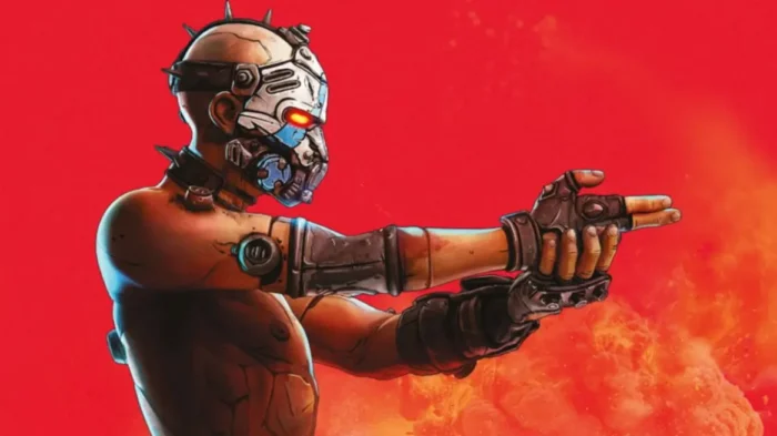 Обзор Borderlands 4: безбашенное путешествие на Кайрос