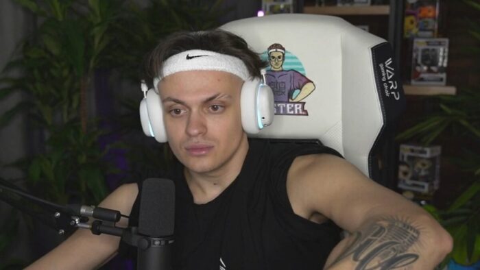 Ставка дня. Team buster и Team StRoGo в рамках FB Media ELeague