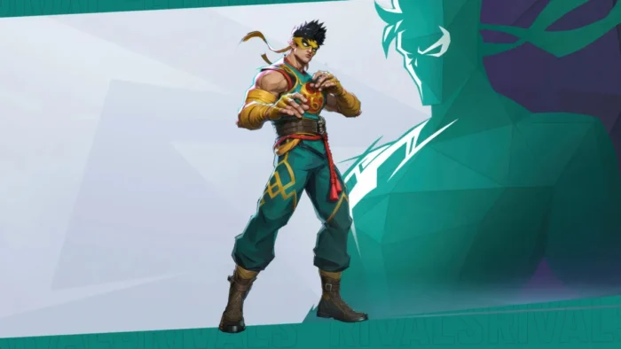 Для Marvel Rivals выпустят новую карту